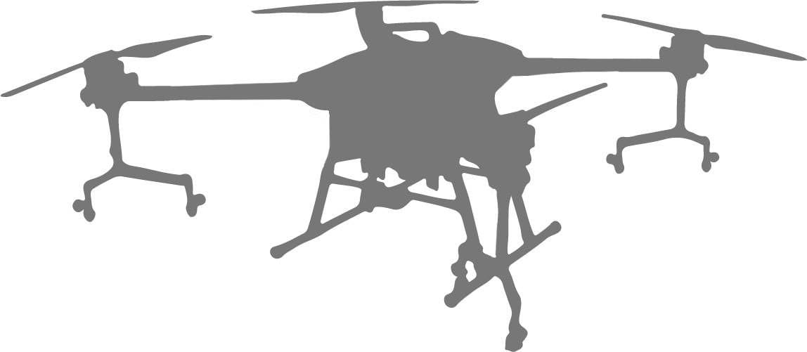 Dron Agro